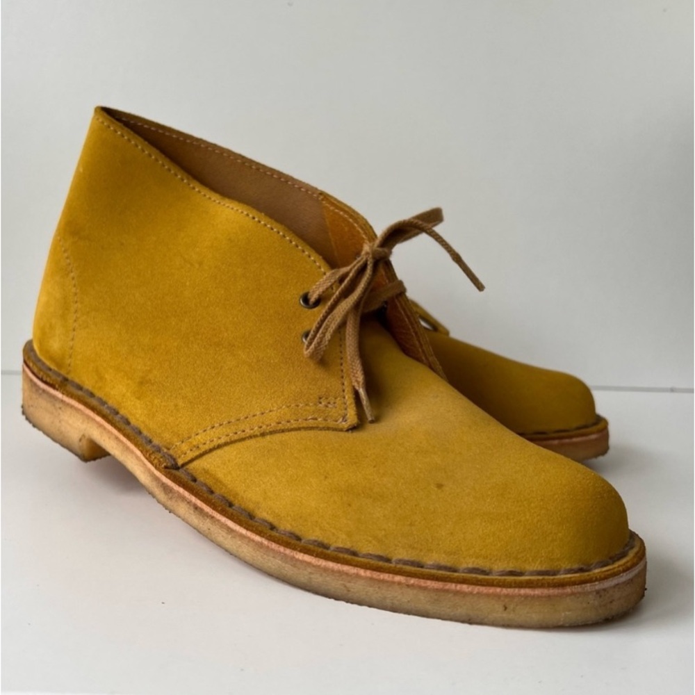 CLARKS Desert Boot